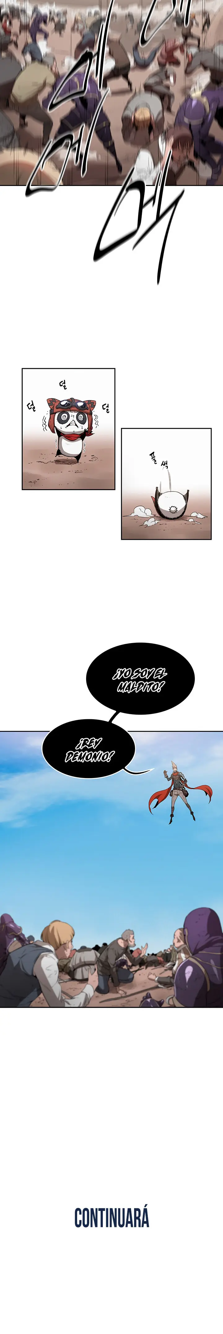 Bless (2020) - Capítulo 17 - Página 21 - LectorTMOo