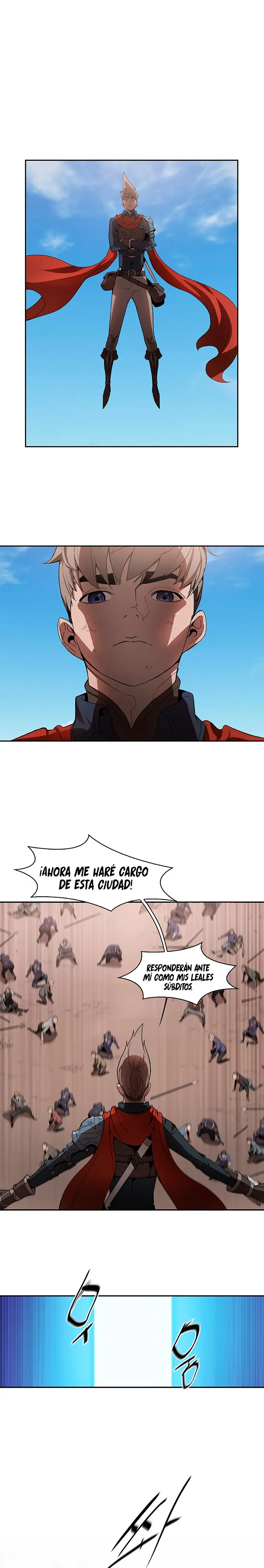 Bless (2020) - Capítulo 18 - Página 6 - LectorTMOo