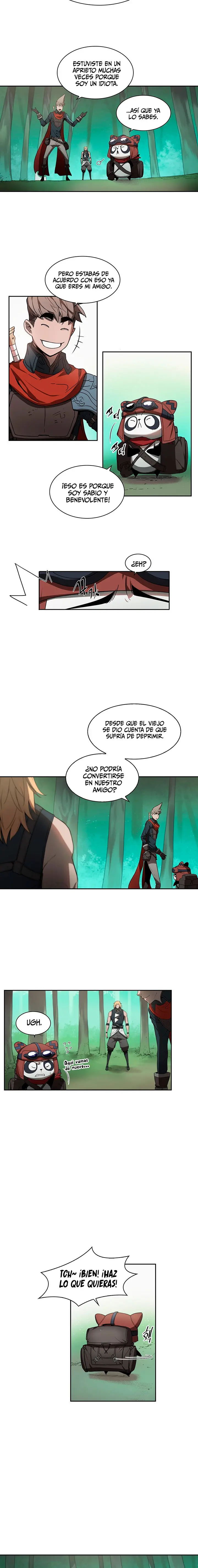 Bless (2020) - Capítulo 19 - Página 6 - LectorTMOo