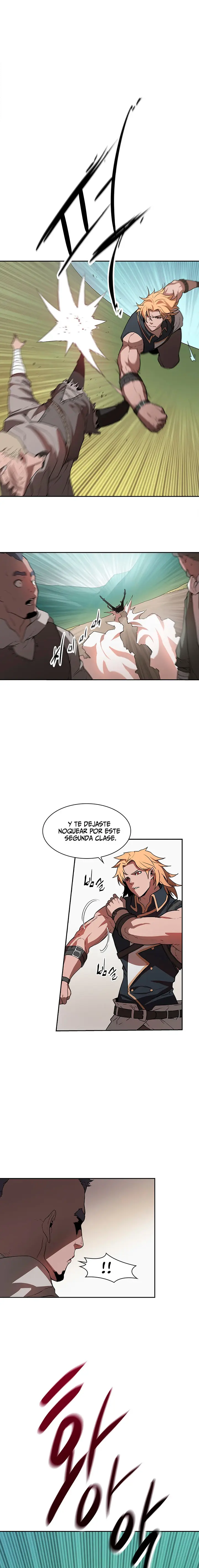 Bless (2020) - Capítulo 19 - Página 11 - LectorTMOo