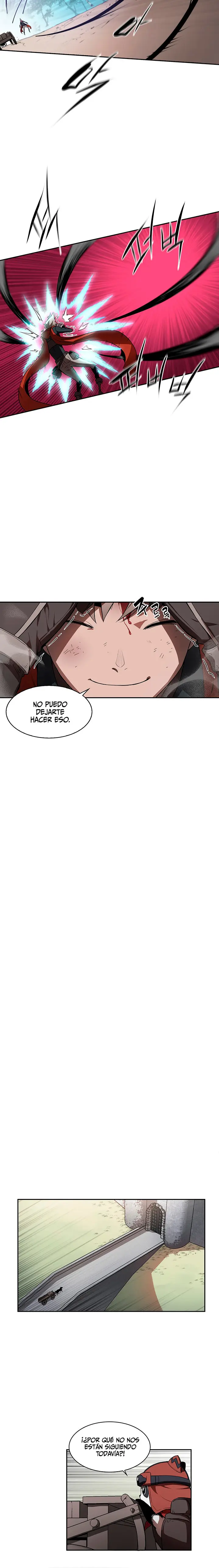 Bless (2020) - Capítulo 20 - Página 16 - LectorTMOo