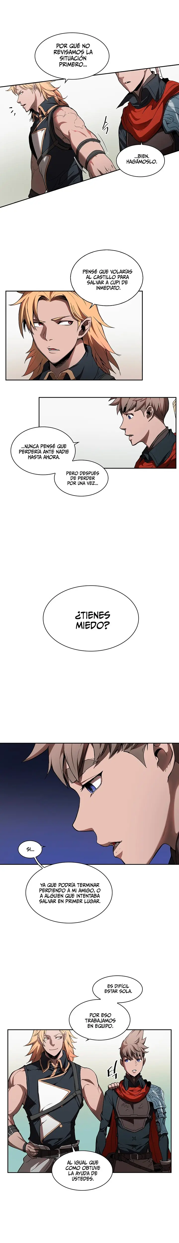 Bless (2020) - Capítulo 21 - Página 13 - LectorTMOo
