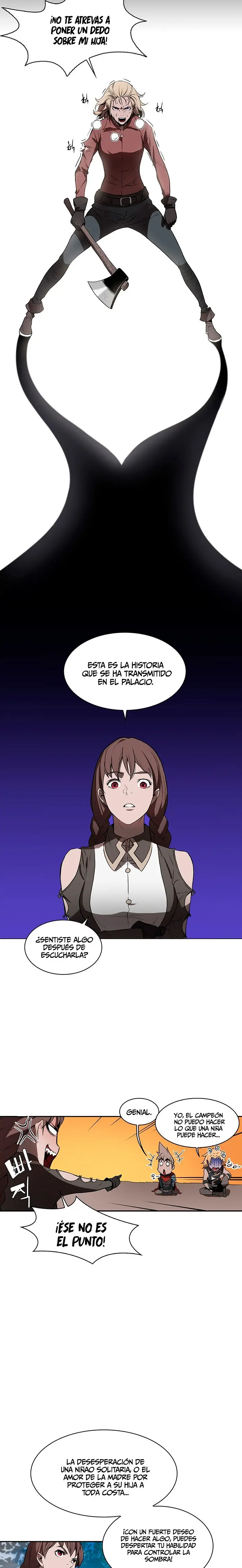 Bless (2020) - Capítulo 22 - Página 12 - LectorTMOo