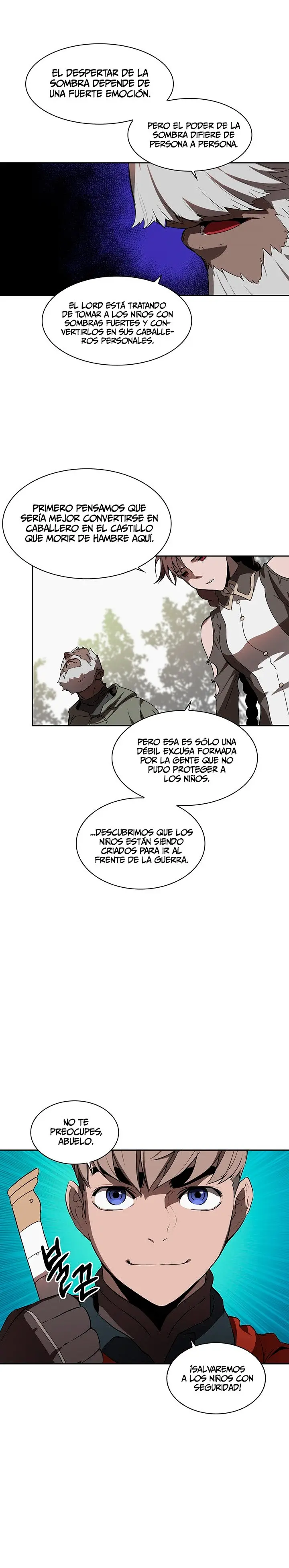 Bless (2020) - Capítulo 22 - Página 15 - LectorTMOo