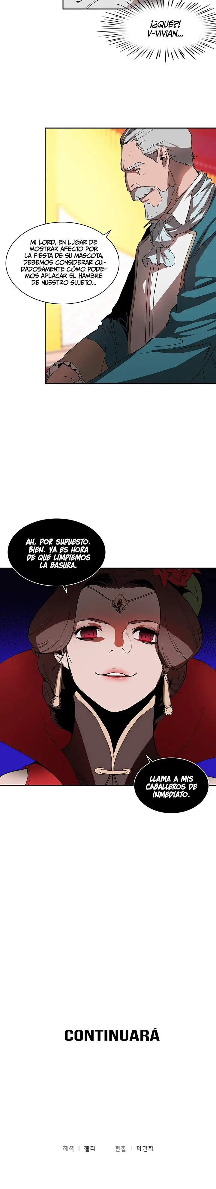 Bless (2020) - Capítulo 22 - Página 19 - LectorTMOo