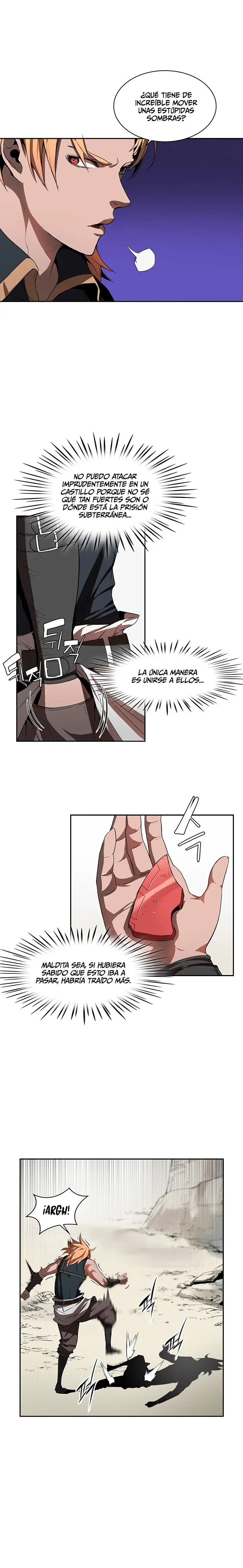 Bless (2020) - Capítulo 23 - Página 14 - LectorTMOo