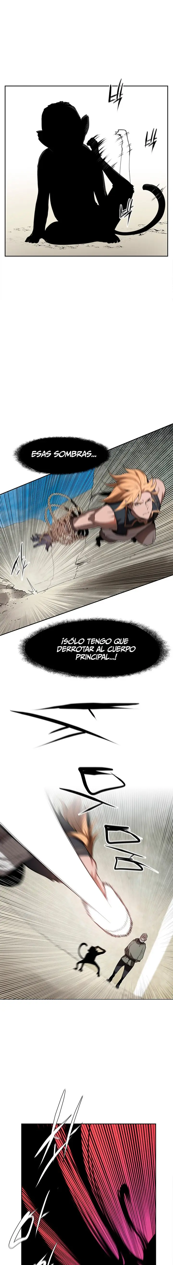 Bless (2020) - Capítulo 23 - Página 18 - LectorTMOo