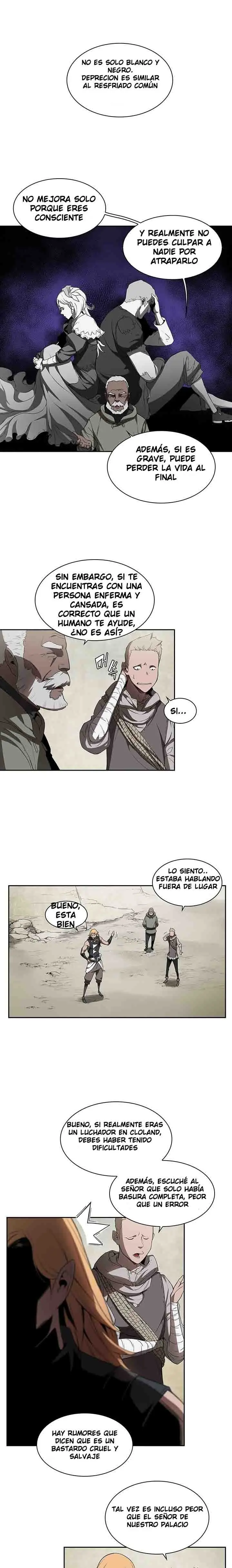 Bless (2020) - Capítulo 24 - Página 13 - LectorTMOo