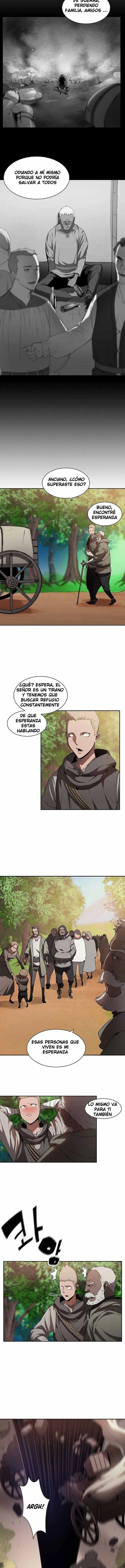 Bless (2020) - Capítulo 25 - Página 6 - LectorTMOo