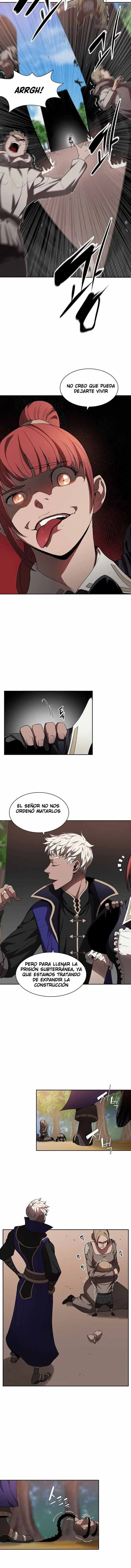 Bless (2020) - Capítulo 25 - Página 8 - LectorTMOo