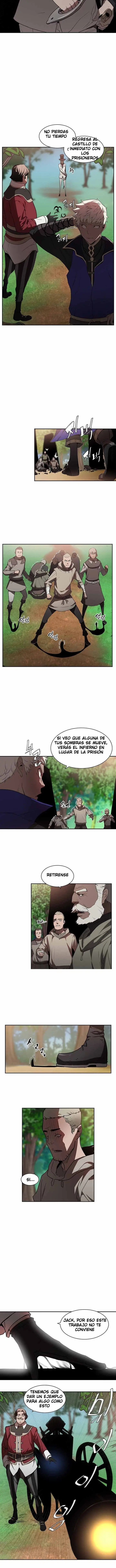 Bless (2020) - Capítulo 25 - Página 12 - LectorTMOo