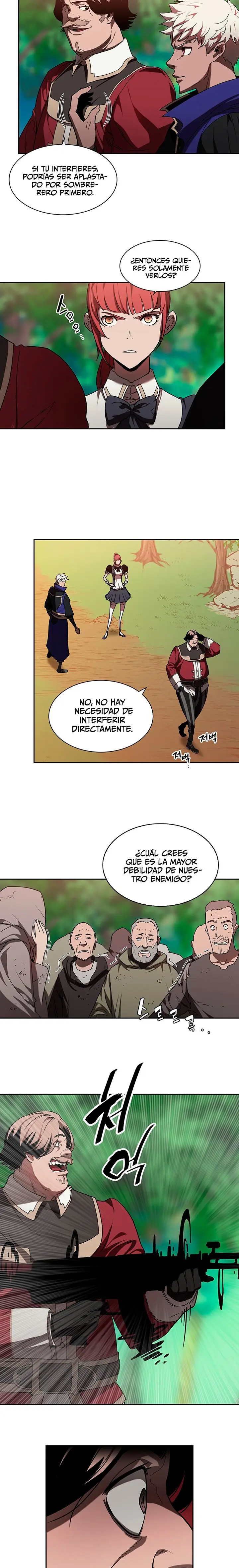 Bless (2020) - Capítulo 26 - Página 6 - LectorTMOo