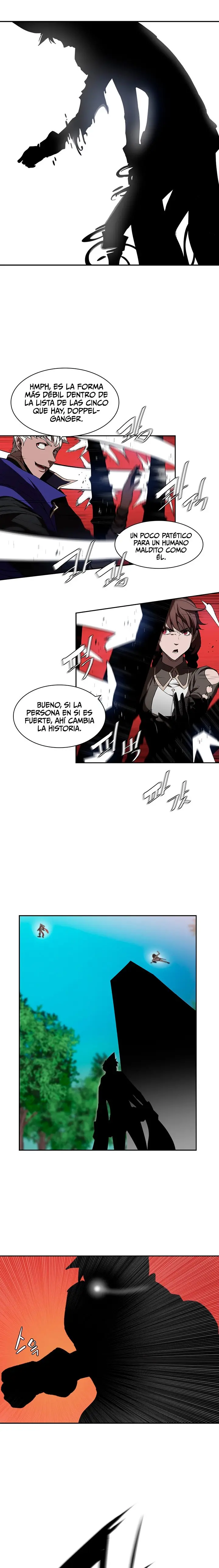 Bless (2020) - Capítulo 26 - Página 12 - LectorTMOo