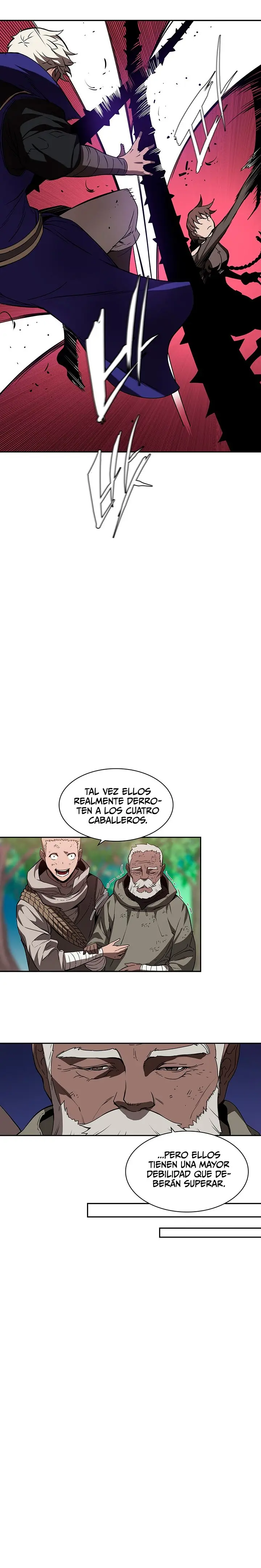 Bless (2020) - Capítulo 26 - Página 20 - LectorTMOo