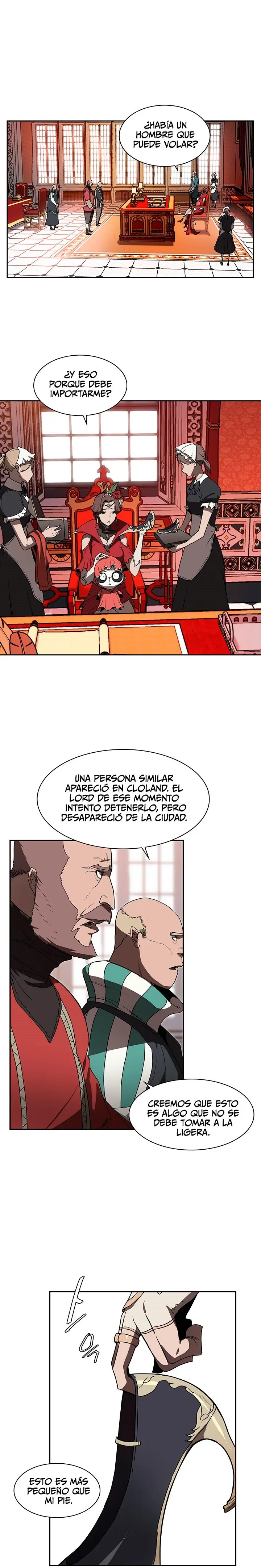 Bless (2020) - Capítulo 26 - Página 21 - LectorTMOo