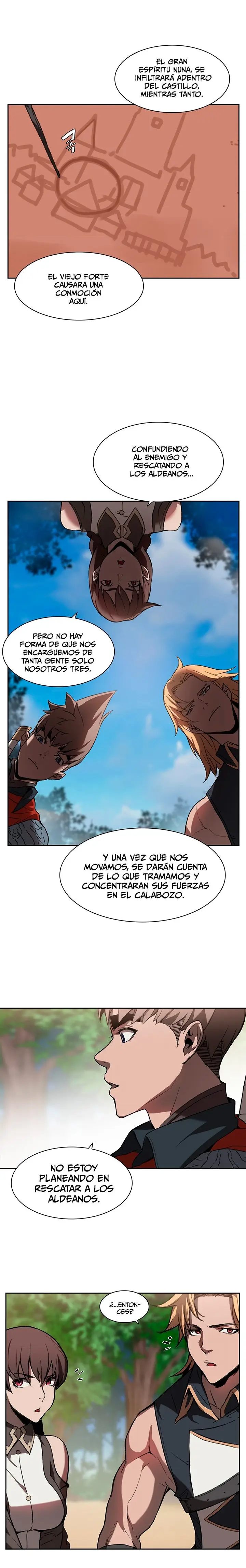 Bless (2020) - Capítulo 27 - Página 16 - LectorTMOo