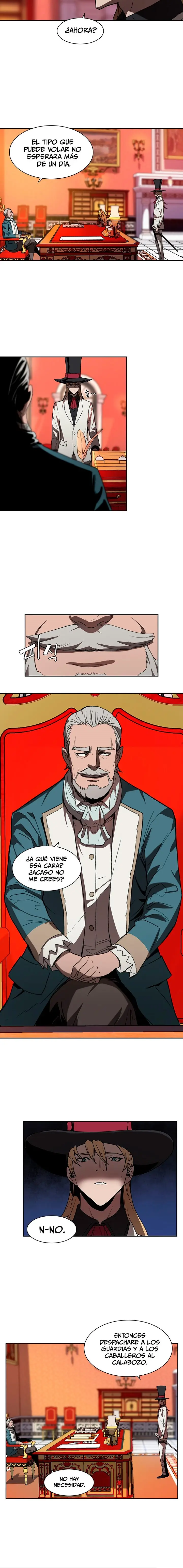 Bless (2020) - Capítulo 27 - Página 18 - LectorTMOo