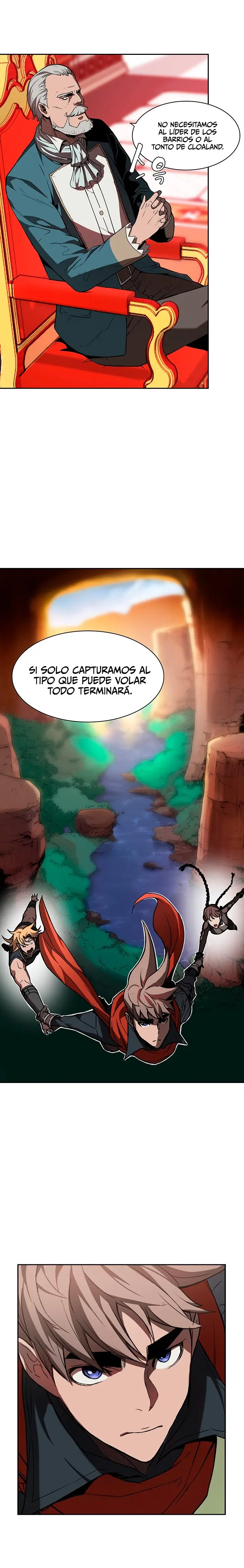 Bless (2020) - Capítulo 28 - Página 2 - LectorTMOo