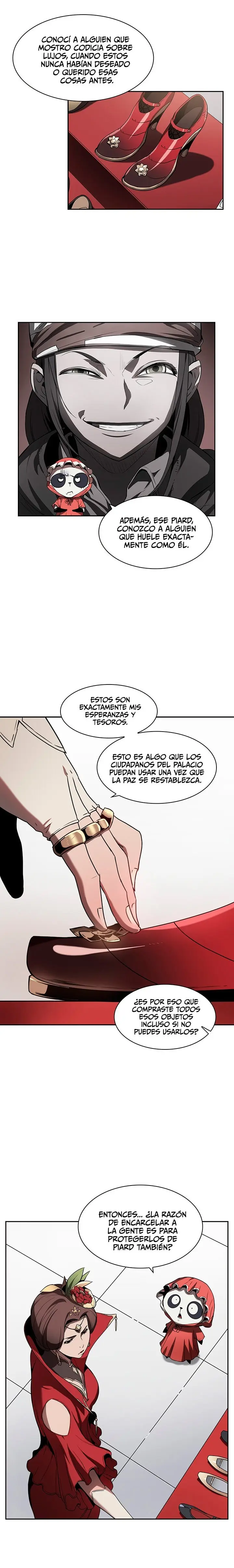 Bless (2020) - Capítulo 28 - Página 11 - LectorTMOo