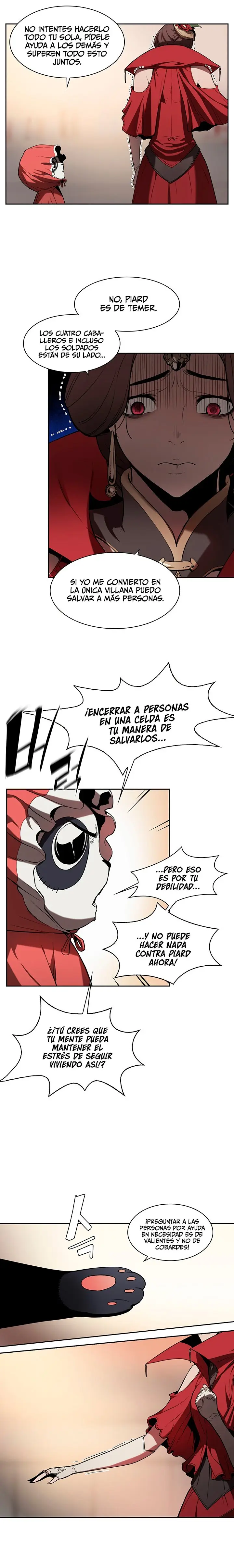 Bless (2020) - Capítulo 28 - Página 13 - LectorTMOo