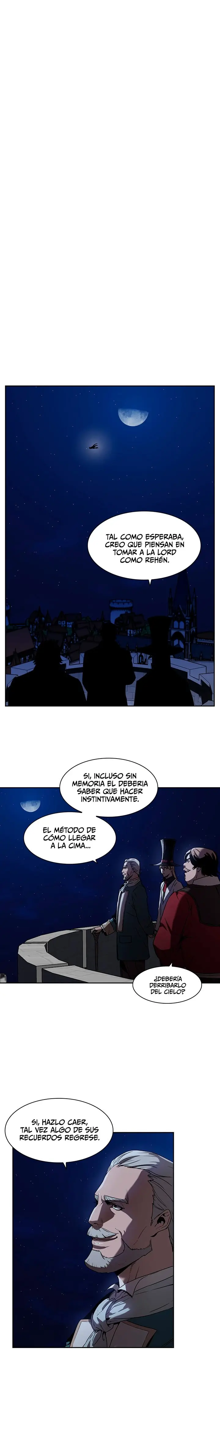 Bless (2020) - Capítulo 28 - Página 19 - LectorTMOo