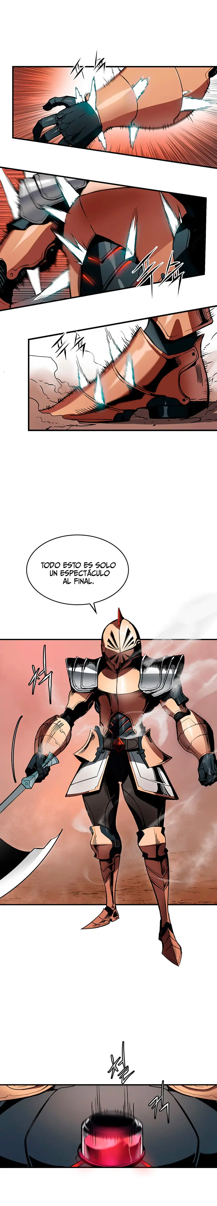 Bless (2020) - Capítulo 3 - Página 26 - LectorTMOo