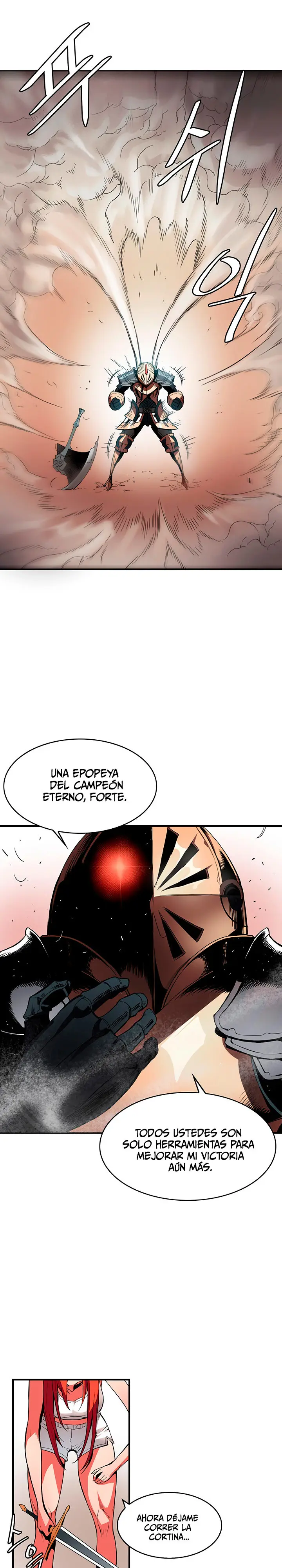Bless (2020) - Capítulo 3 - Página 27 - LectorTMOo
