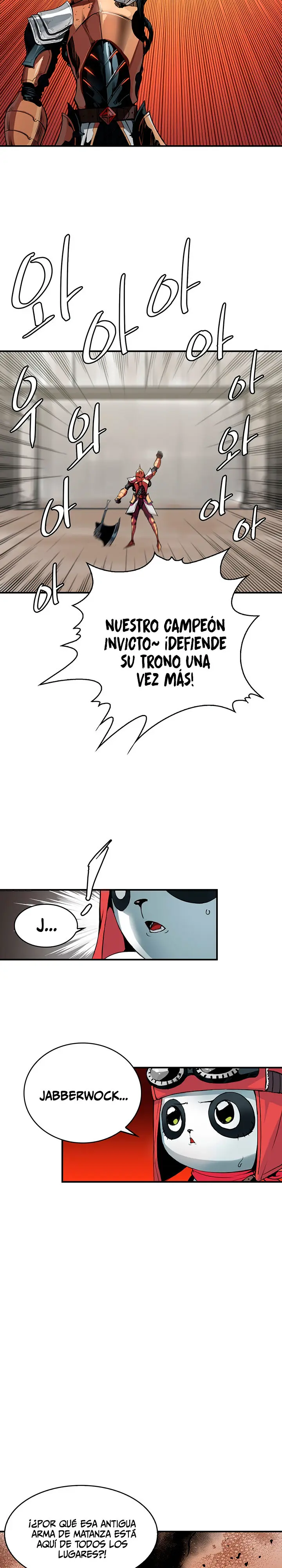 Bless (2020) - Capítulo 3 - Página 33 - LectorTMOo