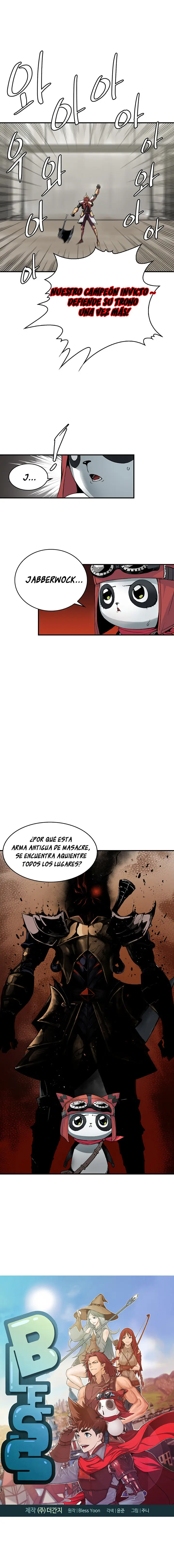 Bless (2020) - Capítulo 4 - Página 3 - LectorTMOo