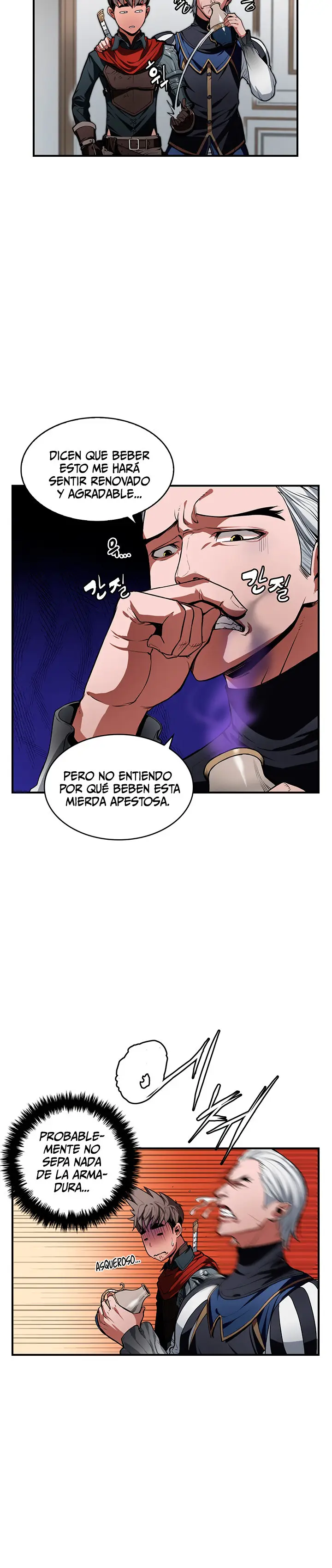 Bless (2020) - Capítulo 6 - Página 19 - LectorTMOo