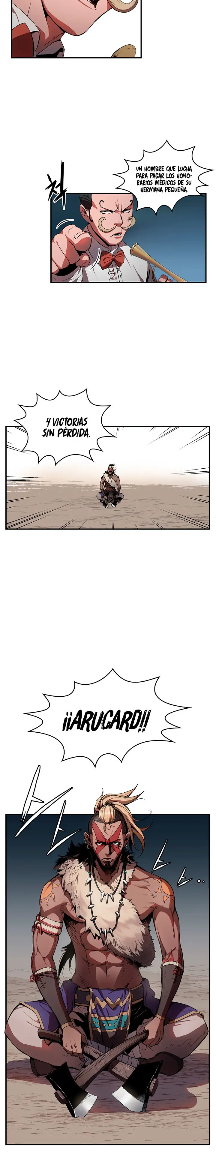 Bless (2020) - Capítulo 7 - Página 5 - LectorTMOo