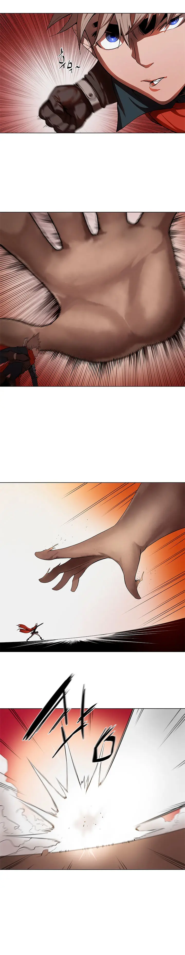 Bless (2020) - Capítulo 9 - Página 14 - LectorTMOo