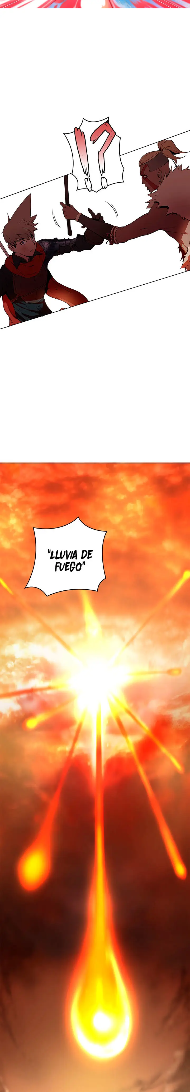 Bless (2020) - Capítulo 9 - Página 20 - LectorTMOo