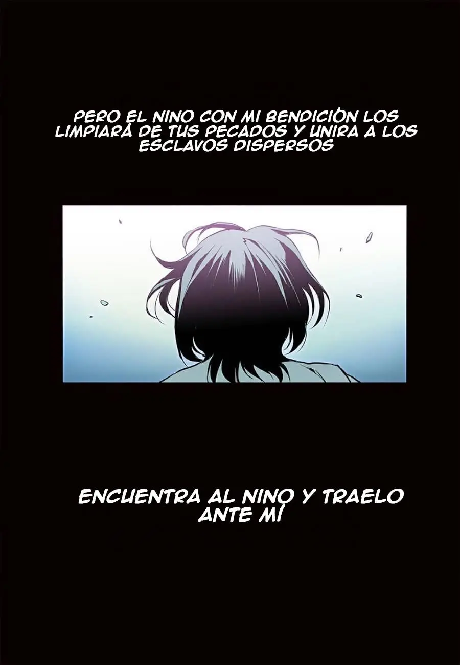 Blind Faith Descent (2016) - Capítulo 2 - Página 4 - LectorTMOo