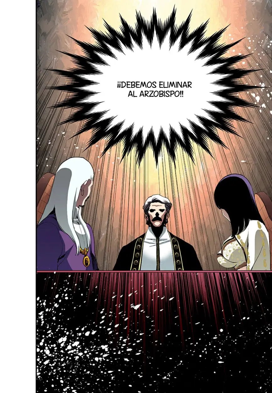 Blind Faith Descent (2016) - Capítulo 38 - Página 10 - LectorTMOo