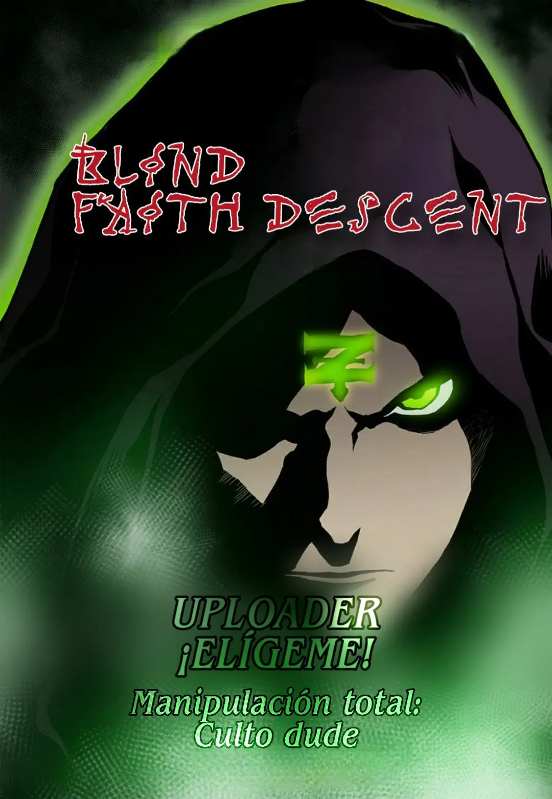 Blind Faith Descent (2016) - Capítulo 43 - Página 4 - LectorTMOo