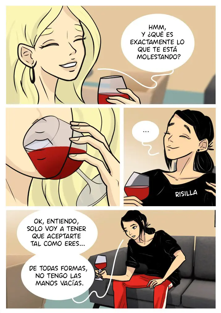 BLIND FOLD (2018) - Capítulo 1 - Página 8 - LectorTMOo