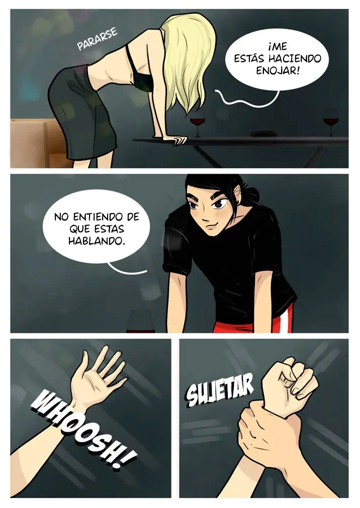 BLIND FOLD (2018) - Capítulo 1 - Página 24 - LectorTMOo
