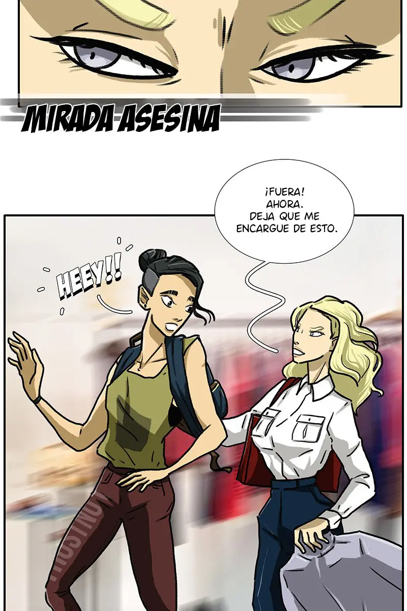 BLIND FOLD (2018) - Capítulo 12 - Página 8 - LectorTMOo