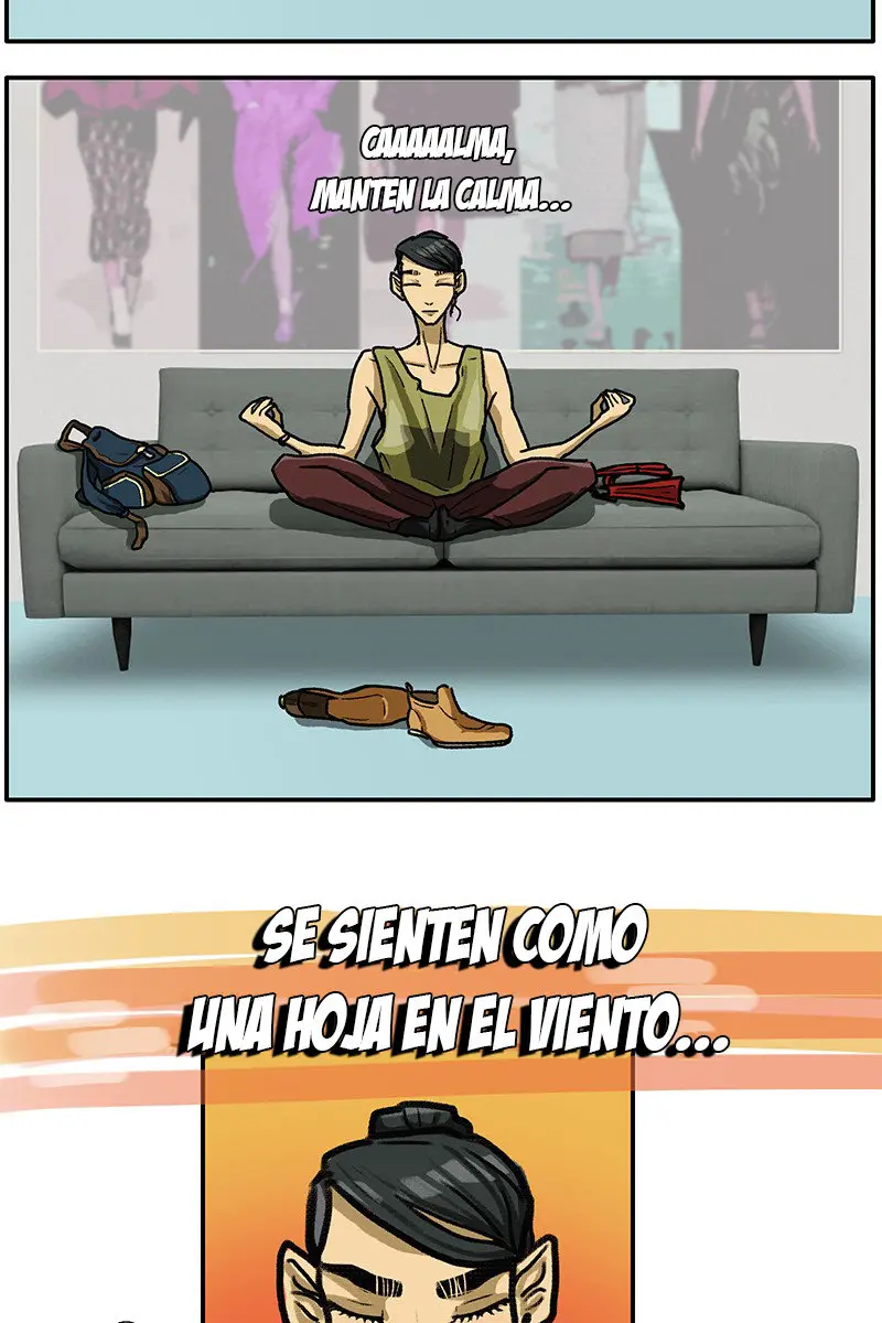 BLIND FOLD (2018) - Capítulo 12 - Página 19 - LectorTMOo