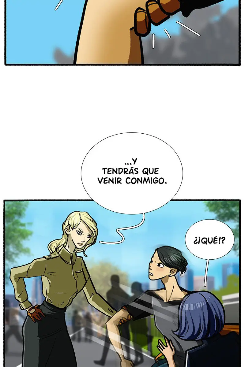 BLIND FOLD (2018) - Capítulo 13 - Página 11 - LectorTMOo