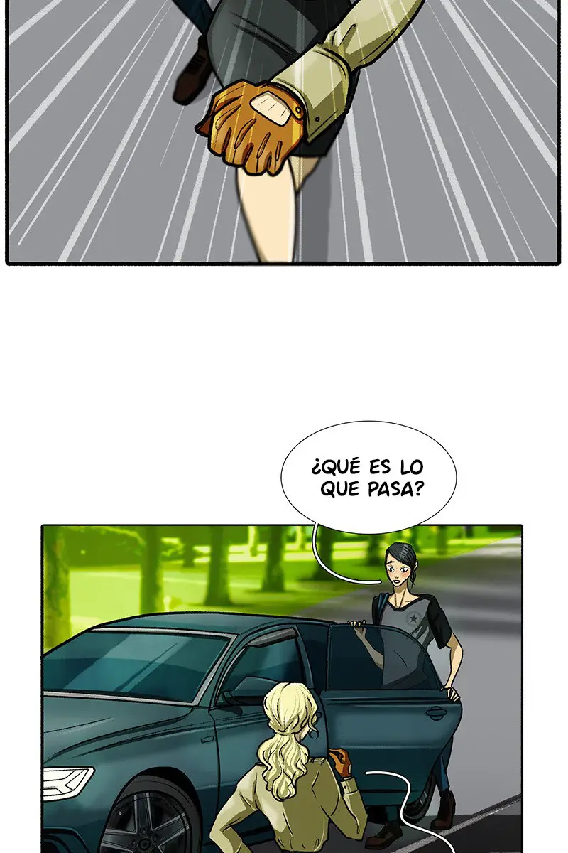 BLIND FOLD (2018) - Capítulo 13 - Página 13 - LectorTMOo
