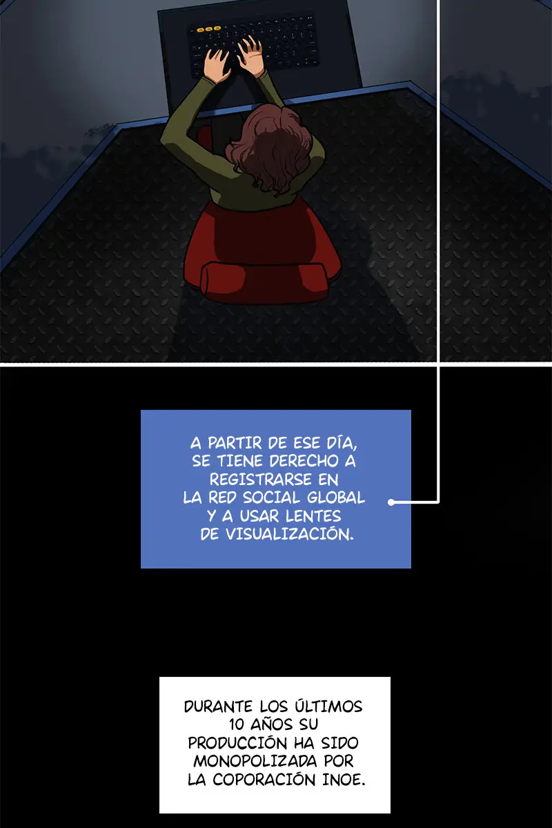 BLIND FOLD (2018) - Capítulo 15 - Página 4 - LectorTMOo
