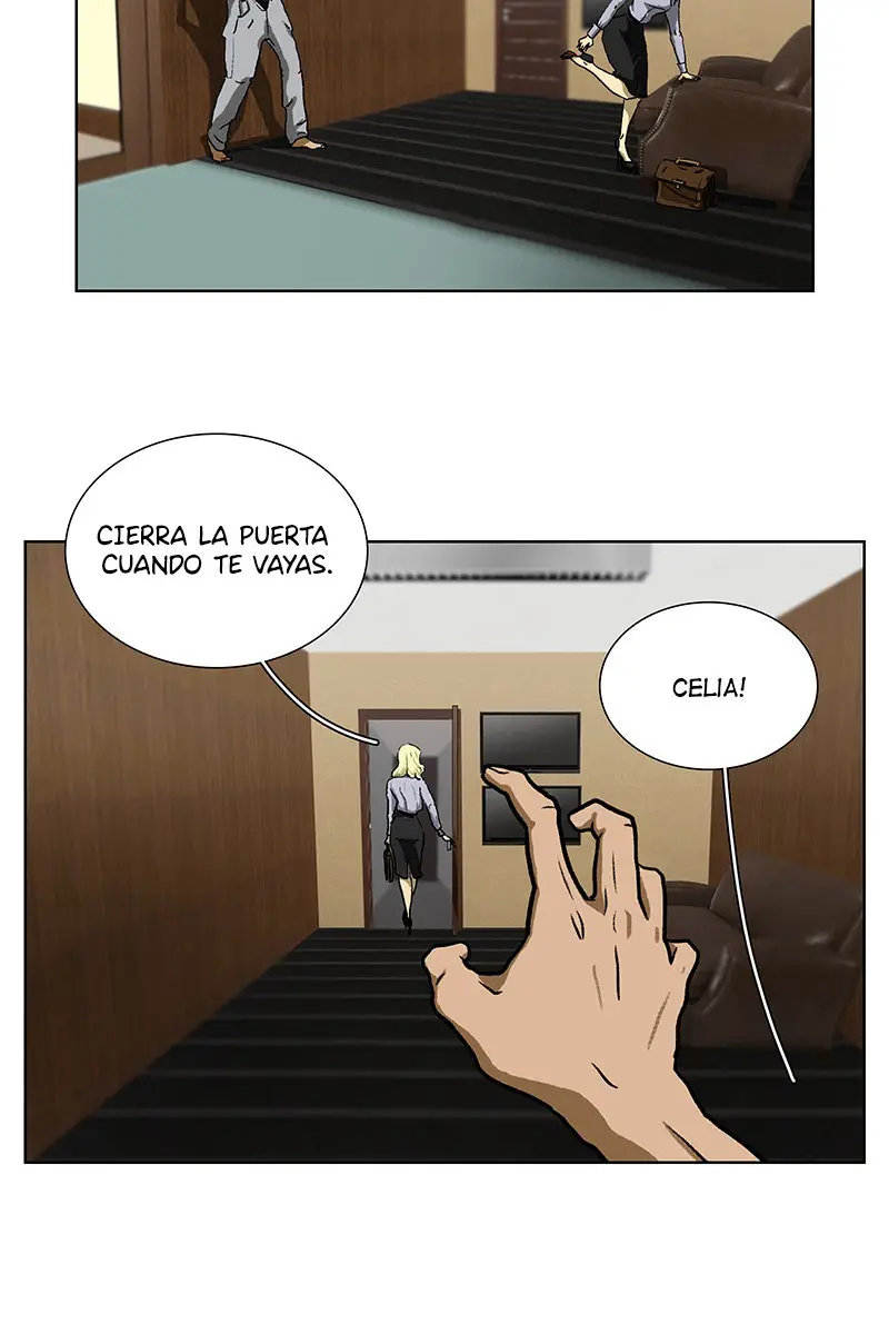 BLIND FOLD (2018) - Capítulo 15 - Página 15 - LectorTMOo