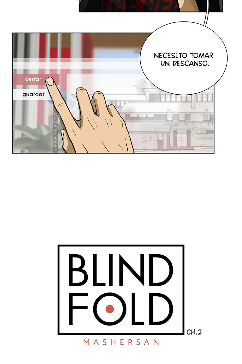 BLIND FOLD (2018) - Capítulo 16 - Página 4 - LectorTMOo