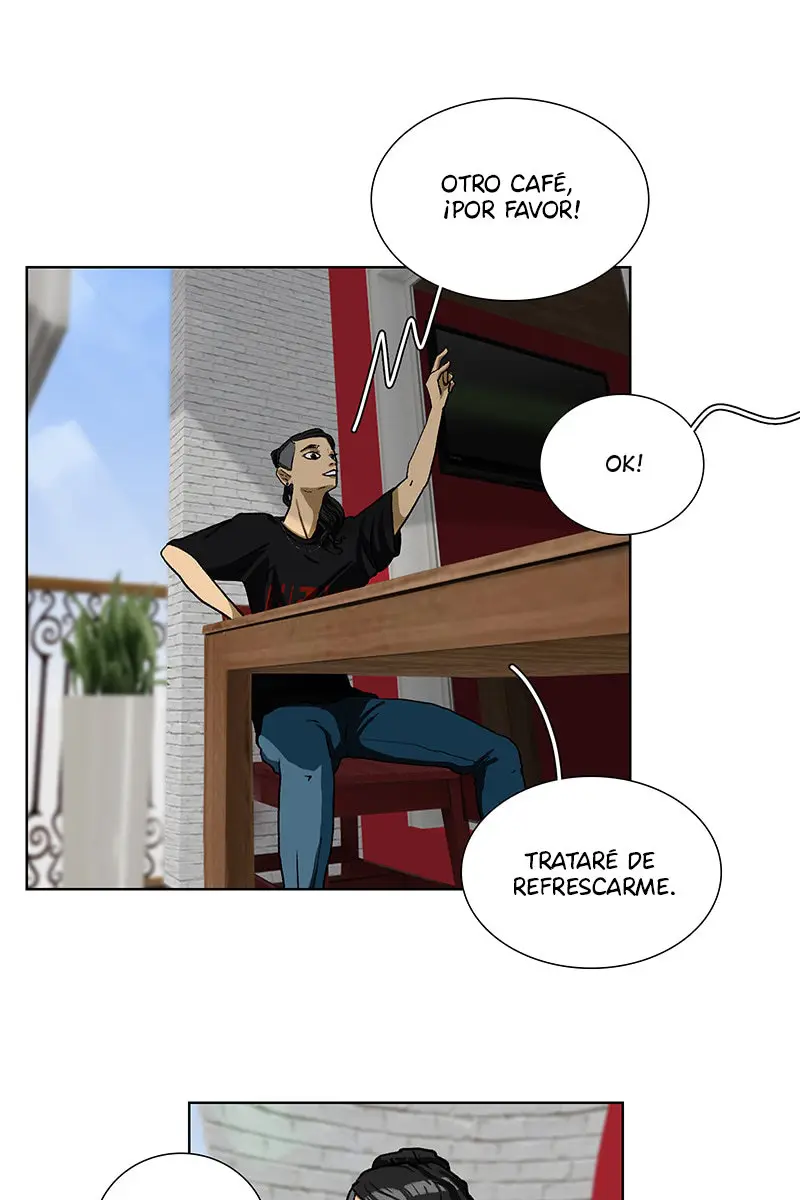BLIND FOLD (2018) - Capítulo 16 - Página 5 - LectorTMOo