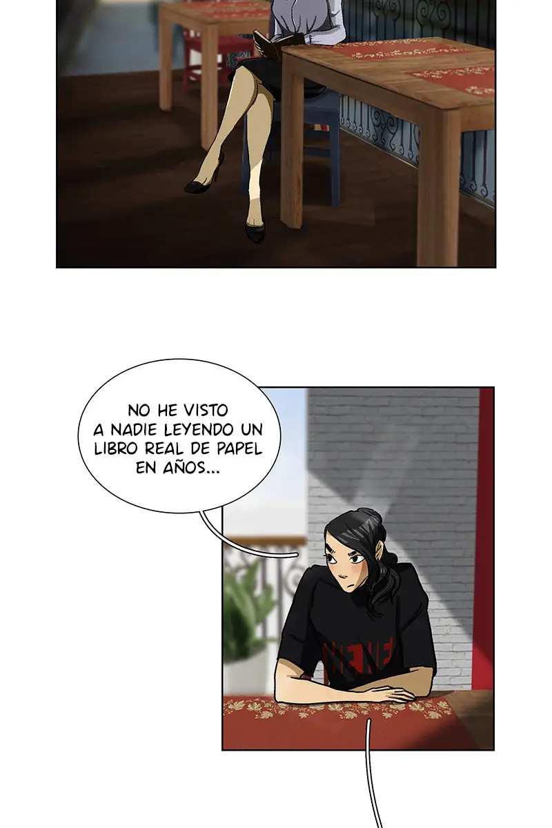 BLIND FOLD (2018) - Capítulo 16 - Página 7 - LectorTMOo