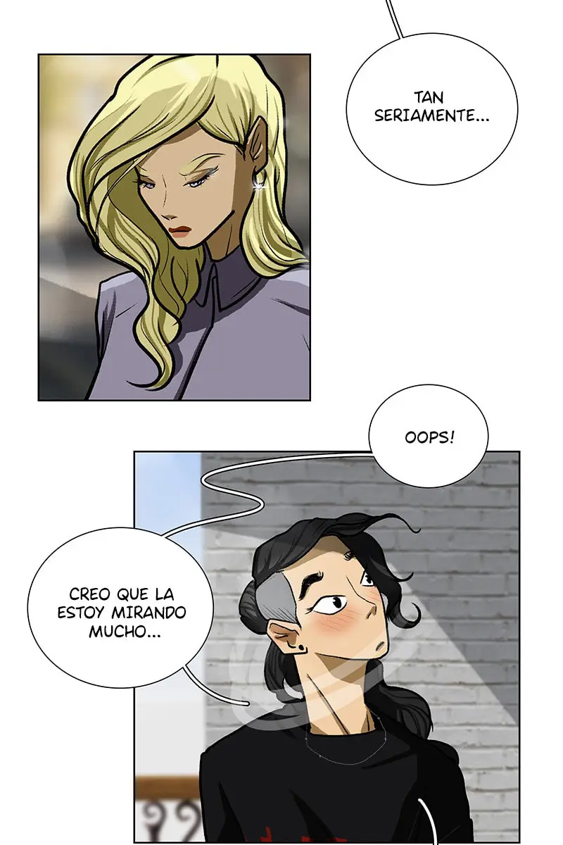 BLIND FOLD (2018) - Capítulo 16 - Página 8 - LectorTMOo