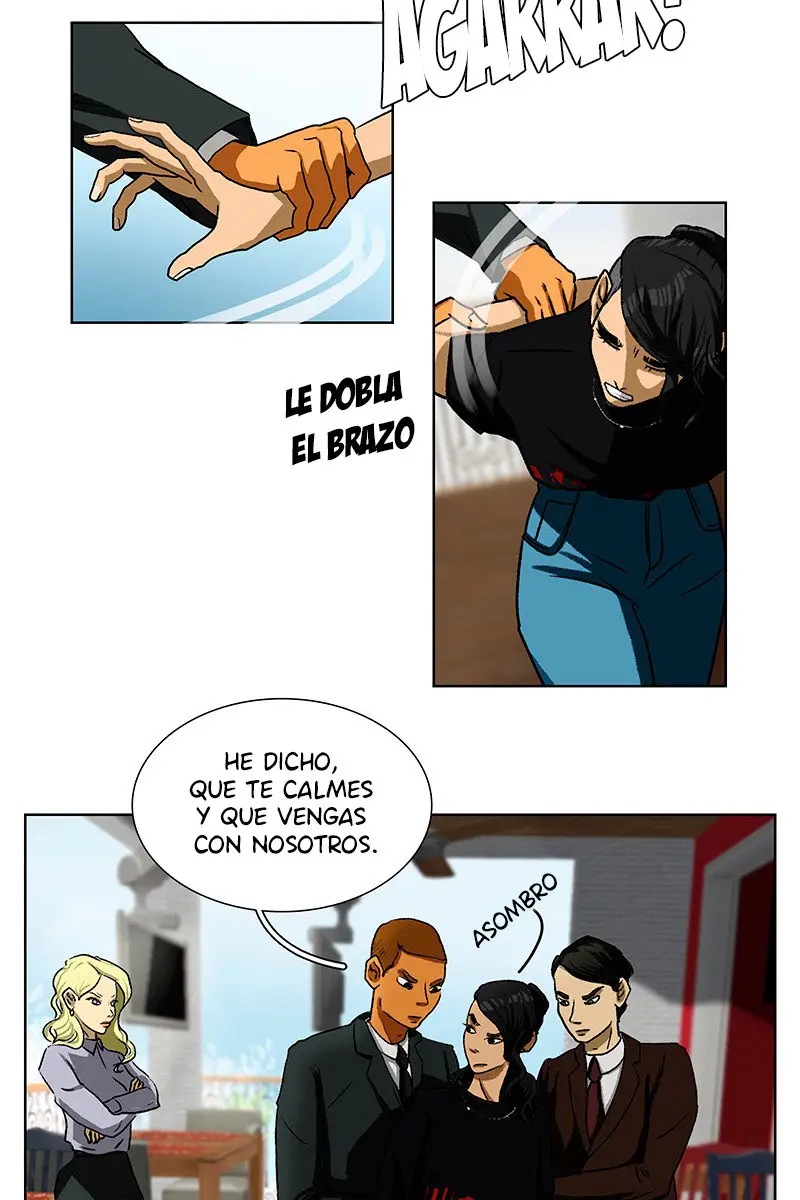 BLIND FOLD (2018) - Capítulo 17 - Página 5 - LectorTMOo