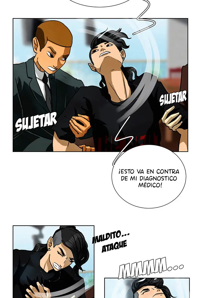 BLIND FOLD (2018) - Capítulo 17 - Página 7 - LectorTMOo
